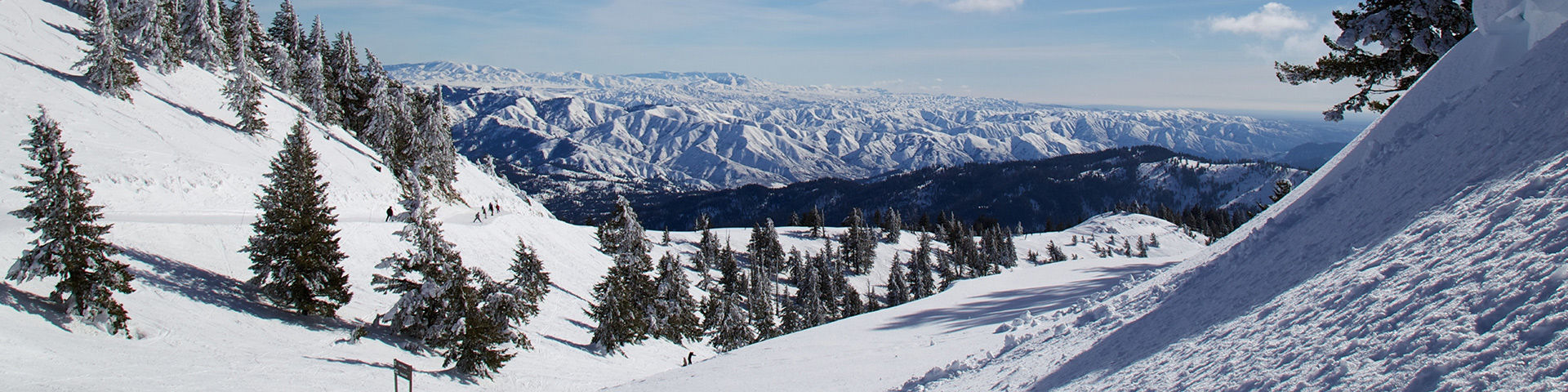 Big Bear Opening Day 2022